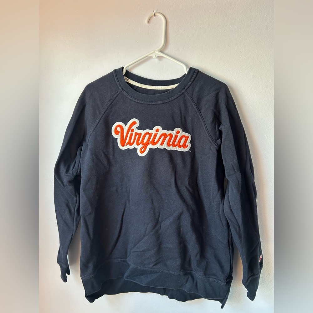 University of Virginia Sweatshirt